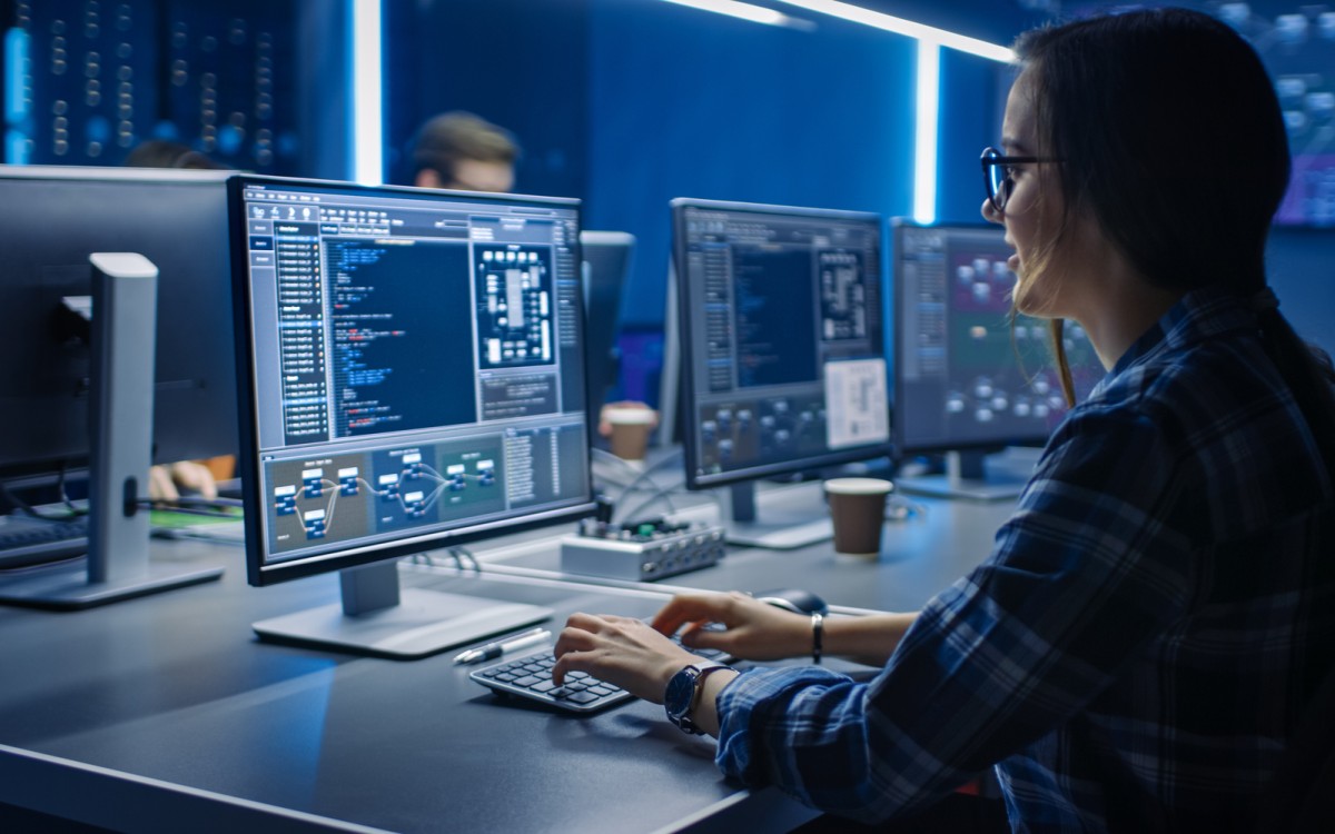 Career in Artificial Intelligence – Skills and Salaries