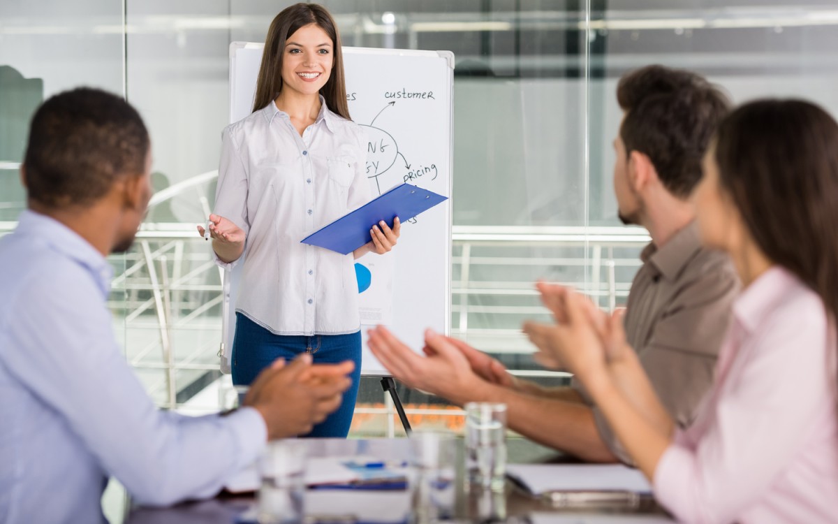 How to Handle Office Complexities Smartly